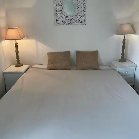 La Maison Du Garde-barriere A 6km De La Plage Casa vacanze *