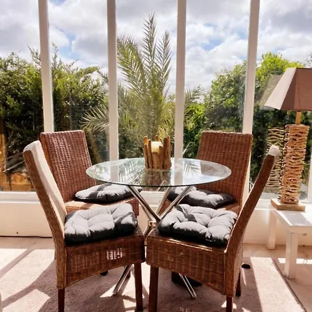 La Maison Du Garde-barriere A 6km De La Plage *