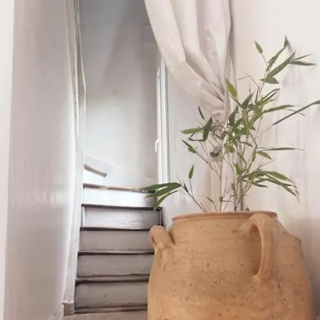 Casa vacanze La Maison Du Garde-barriere A 6km De La Plage *