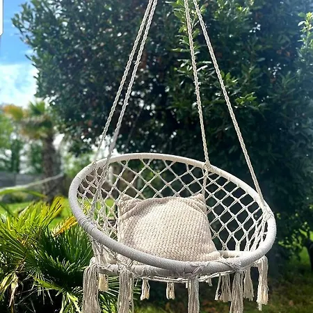 La Maison Du Garde-barriere A 6km De La Plage Casa vacanze *