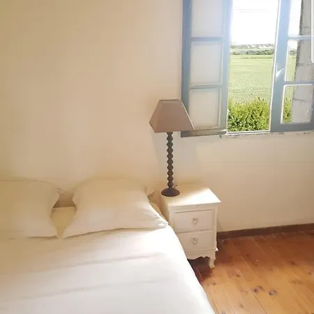 La Maison Du Garde-barriere A 6km De La Plage