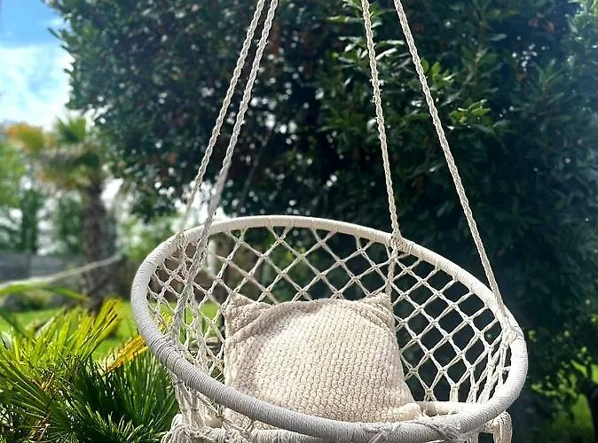 La Maison Du Garde-barriere A 6km De La Plage Vakantiehuis *